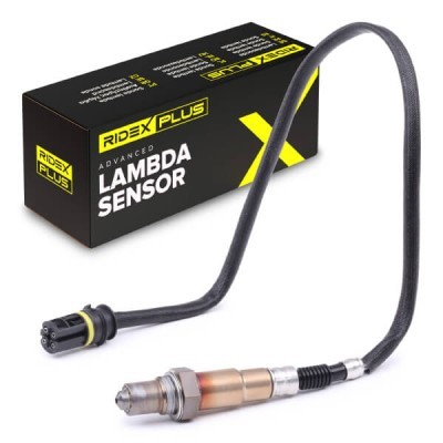 Lambdasonde RIDEX 3922L0199P 3922L0199P - foto 2