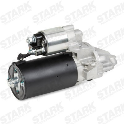 Anlasser Stark SKSTR-03330666 SKSTR-03330666 - foto 4
