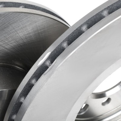Bremsscheibe RIDEX 82B0205 82B0205 - foto 6