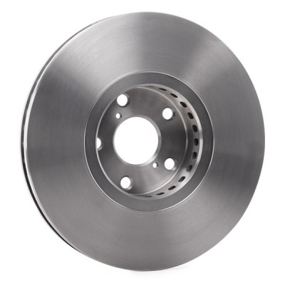 Bremsscheibe RIDEX 82B1283 82B1283 - foto 3