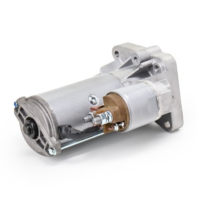Anlasser RIDEX 2S0340R 2S0340R - foto 4