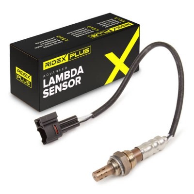 Lambdasonde RIDEX 3922L0395P 3922L0395P - foto 3