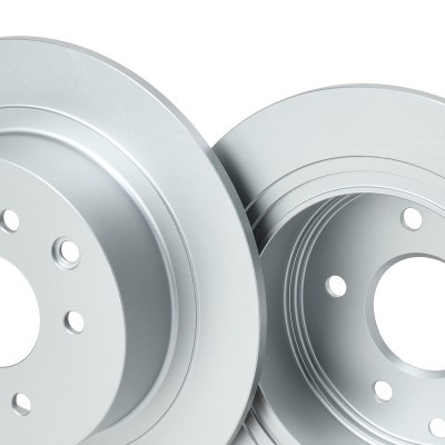 Bremsscheibe RIDEX 82B0315P 82B0315P - foto 5