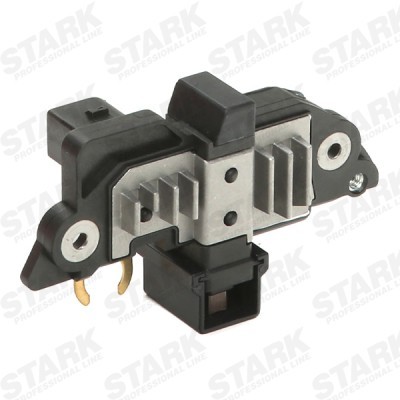 Generatorregler Stark SKRE-2450001 SKRE-2450001 - foto 4