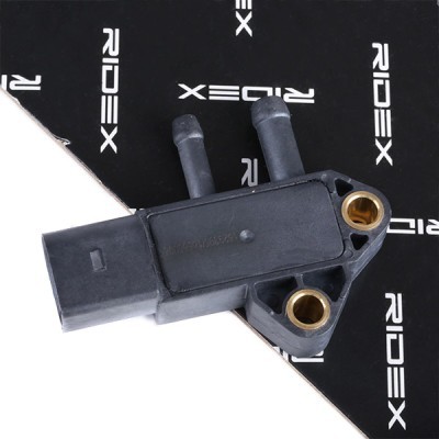 Abgasdrucksensor RIDEX 4272S0048 4272S0048 - foto 2