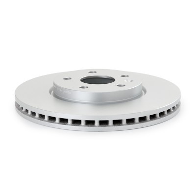 Bremsscheibe RIDEX 82B0201P 82B0201P - foto 4