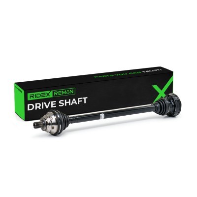 Antriebswelle RIDEX 13D1274R 13D1274R - foto 2