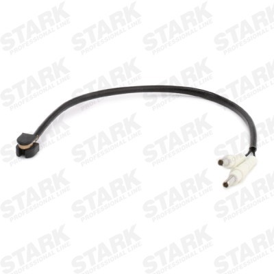 Sensor, Bremsbelagverschleiß Stark SKWW-0190142 SKWW-0190142 - foto 2