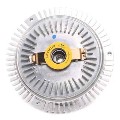 Kupplung, Kühlerlüfter RIDEX 509C0069 509C0069 - foto 2