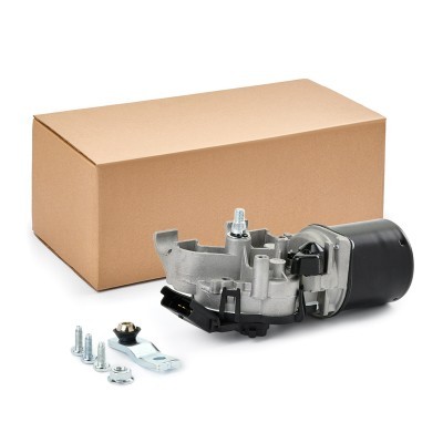 Wischermotor RIDEX 295W0132 295W0132 - foto 2