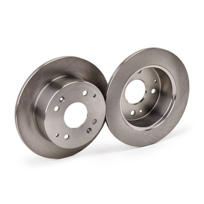 Bremsscheibe RIDEX 82B0301 82B0301 - foto 7