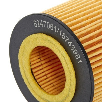 Ölfilter RIDEX 7O0049P 7O0049P - foto 5