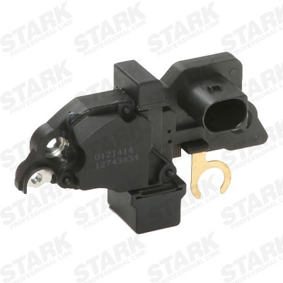 Generatorregler Stark SKRE-2450001 SKRE-2450001 - foto 3