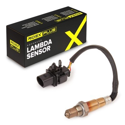 Lambdasonde RIDEX 3922L0467P 3922L0467P - foto 3