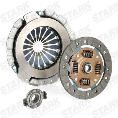 Kupplungssatz Stark SKCK-0100049 SKCK-0100049 - foto 4
