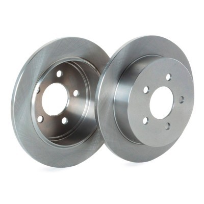 Bremsscheibe RIDEX 82B1913 82B1913 - foto 4