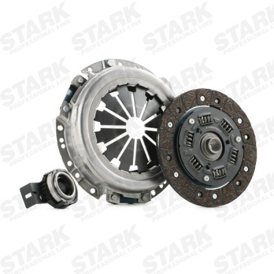 Kupplungssatz Stark SKCK-0100061 SKCK-0100061 - foto 3
