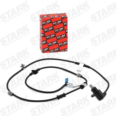 ABS Sensor Stark SKWSS-0350633 SKWSS-0350633 - foto 2