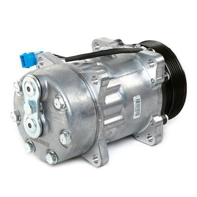 Kompressor, Klimaanlage VW Transporter IV Bus 447K0045 - foto 4
