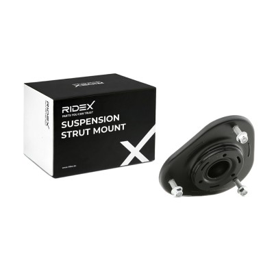 Stoßdämpferkissen Vorderachse RIDEX 1180S0444 1180S0444 - foto 6