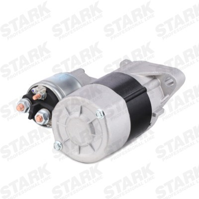 Anlasser Stark SKSTR-0330038 SKSTR-0330038 - foto 4