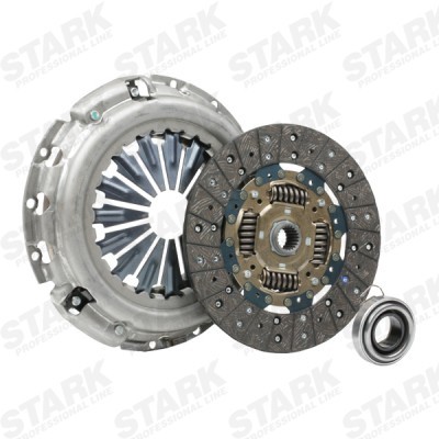 Kupplungssatz Stark SKCK-0101427 SKCK-0101427 - foto 3