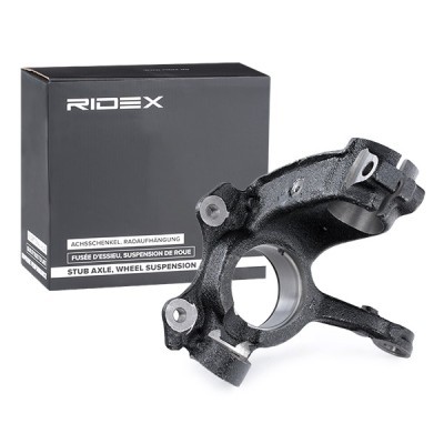 Achsschenkel RIDEX 1159S0030 1159S0030 - foto 2