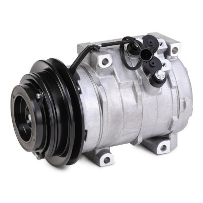Kompressor, Klimaanlage 447K0196 - foto 3