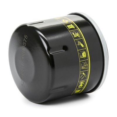 Ölfilter RIDEX 7O0053P 7O0053P - foto 4