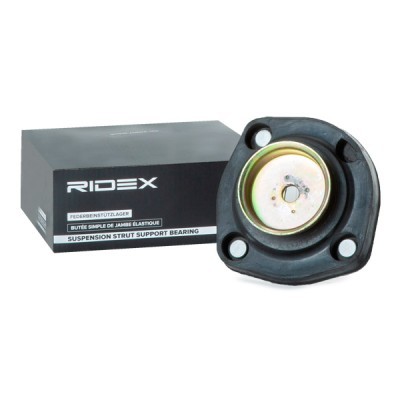Stoßdämpferkissen Vorderachse RIDEX 1180S0041 1180S0041 - foto 3