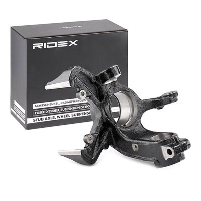 Achsschenkel RIDEX 1159S0018 1159S0018 - foto 2
