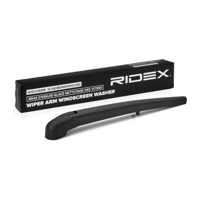 Wischarm Scheibenreinigung RIDEX 301W0290 301W0290 - foto 2