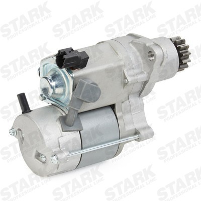 Anlasser Stark SKSTR-03330676 SKSTR-03330676 - foto 4