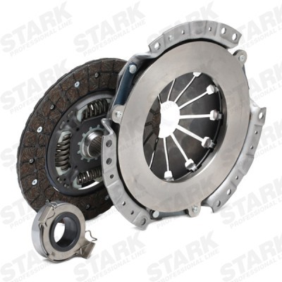 Kupplungssatz Stark SKCK-0100398 SKCK-0100398 - foto 6