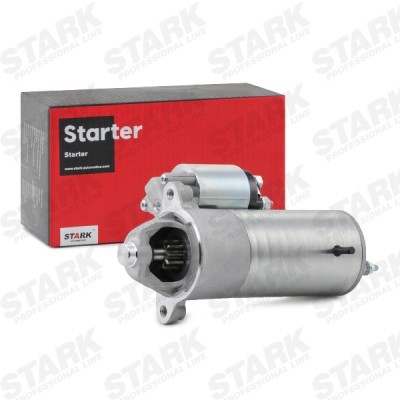 Anlasser Stark SKSTR-0330027 SKSTR-0330027 - foto 2