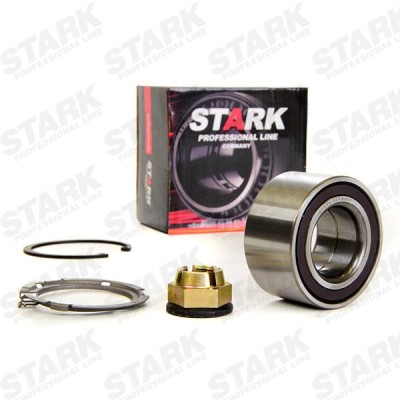 Radlager Stark SKWB-0180136 SKWB-0180136 - foto 4