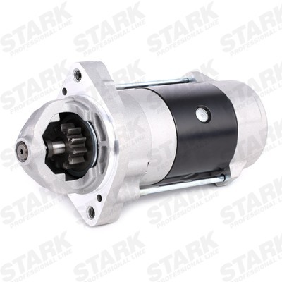 Anlasser Stark SKSTR-0330064 SKSTR-0330064 - foto 3