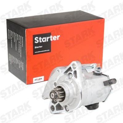 Anlasser Stark SKSTR-0330375 SKSTR-0330375 - foto 2