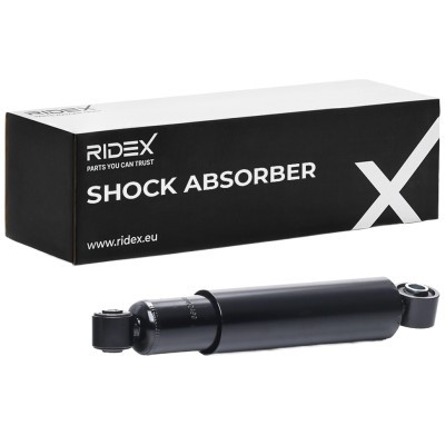 Stoßdämpfer RIDEX 854S0936 854S0936 - foto 2