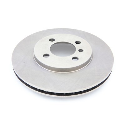 Bremsscheibe RIDEX 82B0285 82B0285 - foto 4
