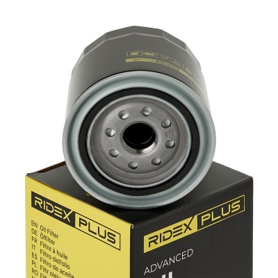 Ölfilter RIDEX 7O0020P 7O0020P - foto 4