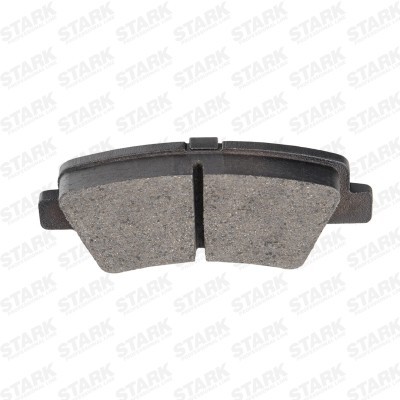 Bremsbeläge Satz Stark SKBP-0010369 SKBP-0010369 - foto 5