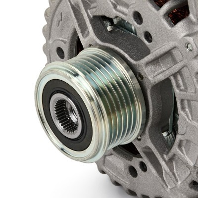Generator RIDEX 4G0489R 4G0489R - foto 5