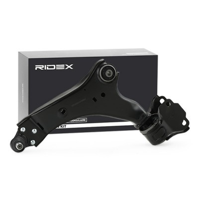 Querlenker RIDEX 273C1324 273C1324 - foto 2