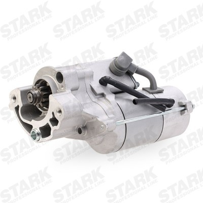 Anlasser Stark SKSTR-0330464 SKSTR-0330464 - foto 3