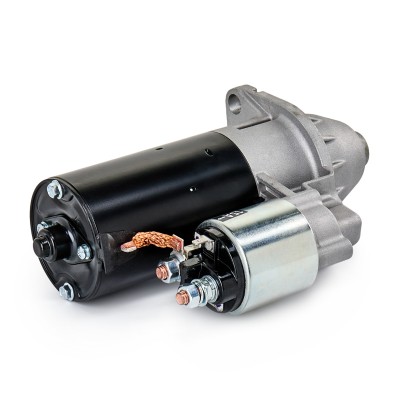 Anlasser RIDEX 2S0109P 2S0109P - foto 4