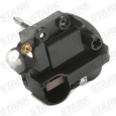 Generatorregler Stark SKRE-2450076 SKRE-2450076 - foto 4