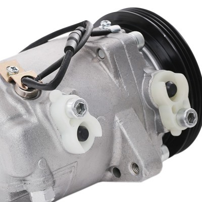 Kompressor, Klimaanlage MERCEDES-BENZ Klasa A 447K0160 - foto 6