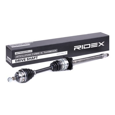 Antriebswelle RIDEX 13D0285 13D0285 - foto 2