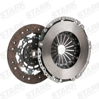 Kupplungssatz Stark SKCK-0100151 SKCK-0100151 - foto 4
